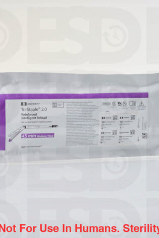 COVIDIEN: SIGTRSB45AMT - EACH