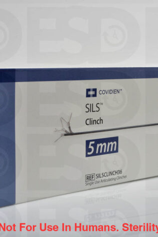 COVIDIEN: SILSCLINCH36 - EACH