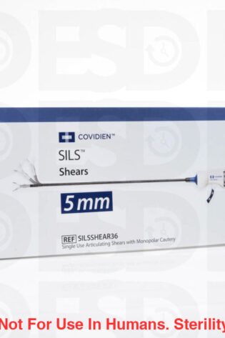 COVIDIEN: SILSSHEAR36 - EACH