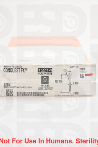 SMITH & NEPHEW: 71316509 - EACH