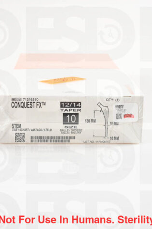 SMITH & NEPHEW: 71316510 - EACH
