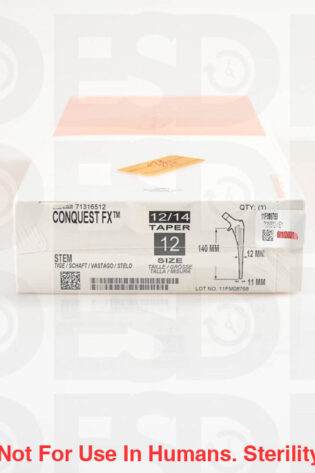 SMITH & NEPHEW: 71316512 - EACH