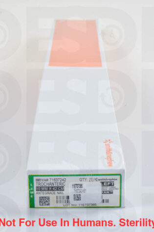 SMITH & NEPHEW: 71637242 - EACH
