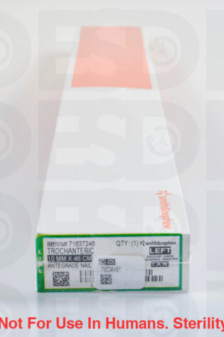 SMITH & NEPHEW: 71637246 - EACH