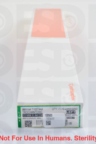 SMITH & NEPHEW: 71637444 - EACH