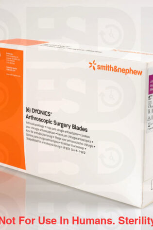 SMITH & NEPHEW: 7205317 - BOX OF 6