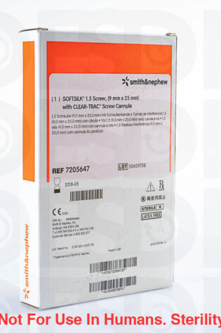 SMITH & NEPHEW: 72056047 - EACH