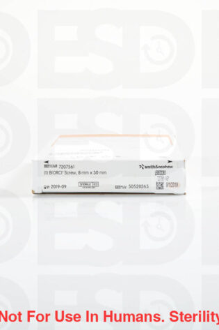 SMITH & NEPHEW: 7207561 - EACH