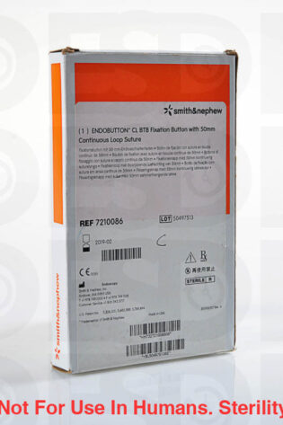 SMITH & NEPHEW: 7210086 - EACH