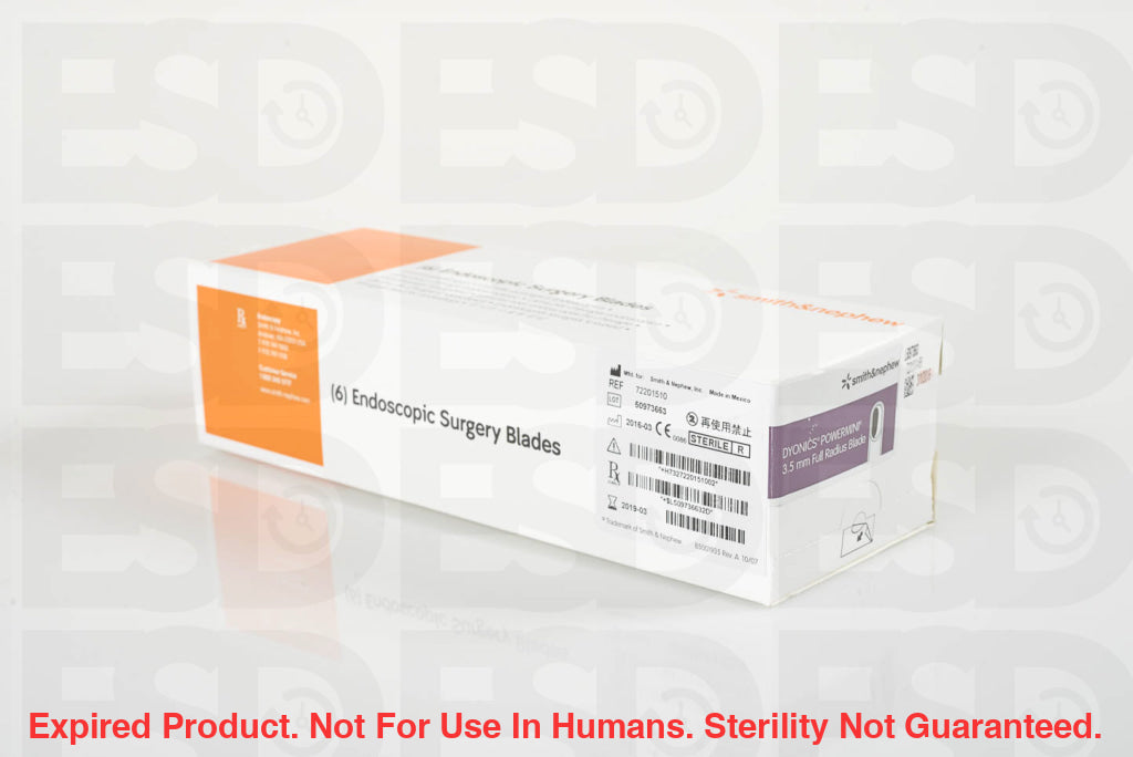 SMITH & NEPHEW: 72201510 - BOX OF 6