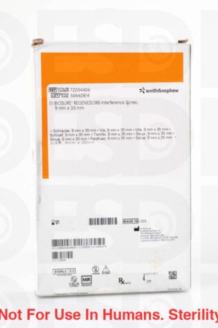 SMITH & NEPHEW: 72204406 - EACH