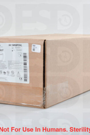 COVIDIEN: SMSBTOVL - BOX OF 3