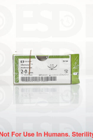 COVIDIEN SUTURE: SN-764 - BOX OF 36