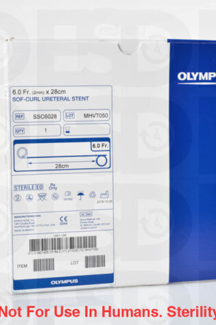 OLYMPUS: SSC6028 - EACH