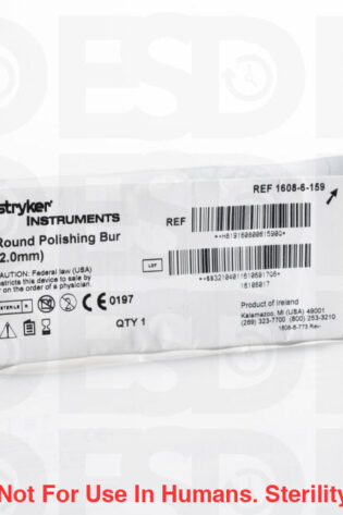 STRYKER: 1608-6-159 - EACH