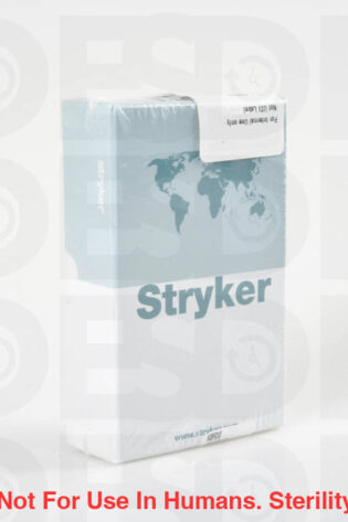 STRYKER: 1896-5037S - EACH