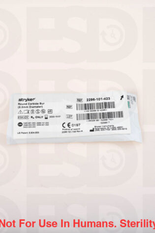 STRYKER: 2296-101-423 - EACH