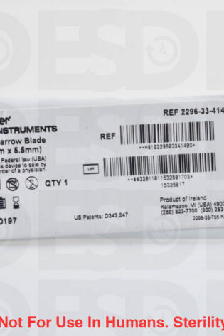 STRYKER: 2296-33-414 - EACH