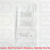 STRYKER: 306-553-000 - EACH