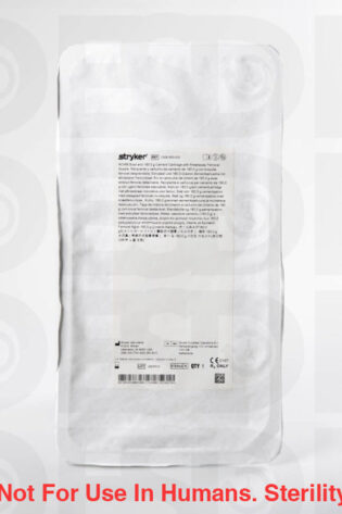 STRYKER: 306-563-000 - EACH