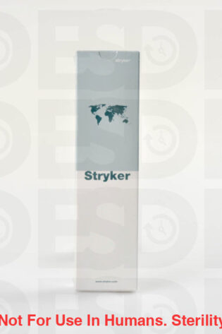 STRYKER: 326075S - EACH