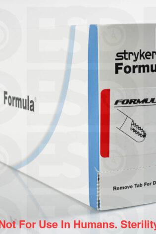 STRYKER: 375-545-000 - BOX OF 5