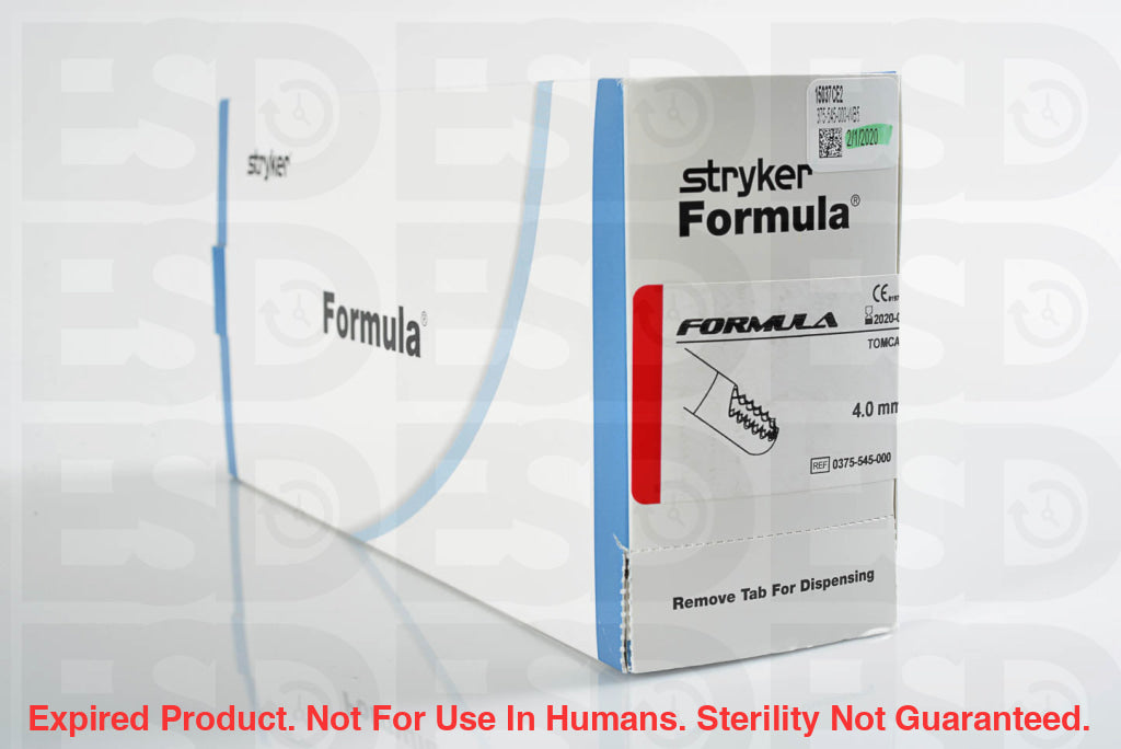 STRYKER: 375-545-000 - BOX OF 5