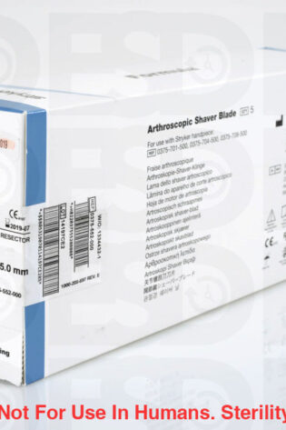 STRYKER: 375-552-000 - BOX OF 5