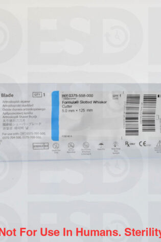 STRYKER: 375-558-000 - EACH