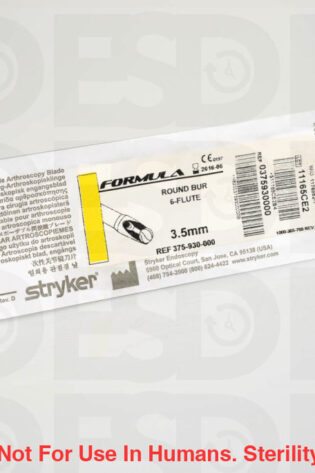 STRYKER: 375-930-000 - EACH