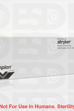 STRYKER: 3910-500-754 - EACH