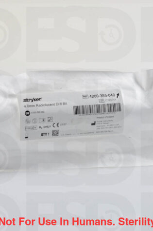 STRYKER: 4200-355-040 - EACH