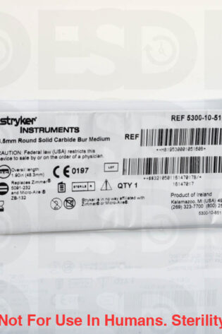 STRYKER: 5300-010-516 - EACH