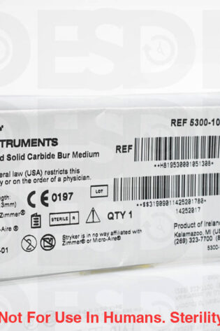 STRYKER: 5300-10-513 - EACH