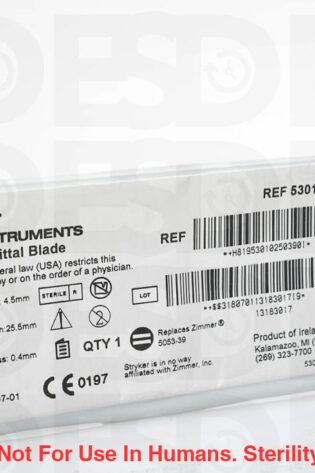 STRYKER: 5301-25-39 - EACH