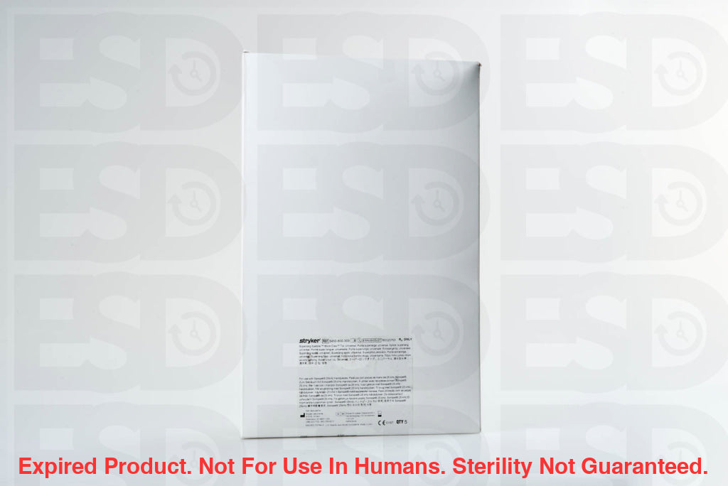 STRYKER: 5450-800-303 - EACH
