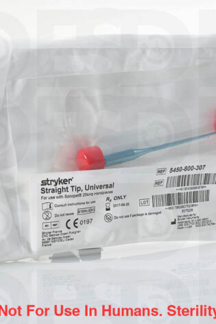 STRYKER: 5450-800-307 - EACH