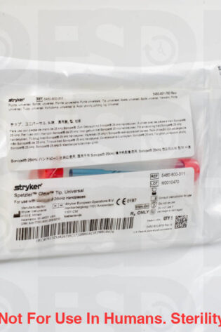 STRYKER: 5450-800-311 - EACH