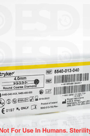 STRYKER: 5540-013-040 - EACH