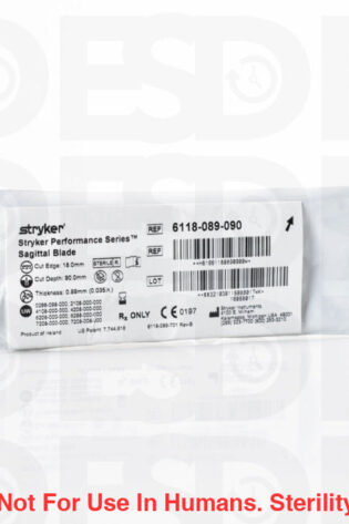 STRYKER: 6118-089-090 - EACH