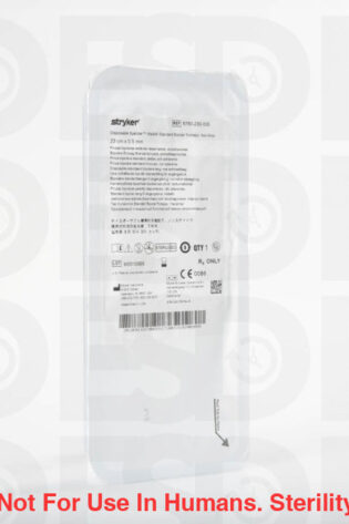 STRYKER: 6760-230-005 - EACH