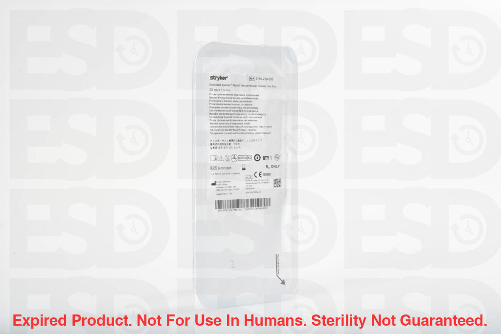 STRYKER: 6760-230-005 - EACH