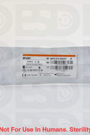 STRYKER: 8470-012-020DC - EACH