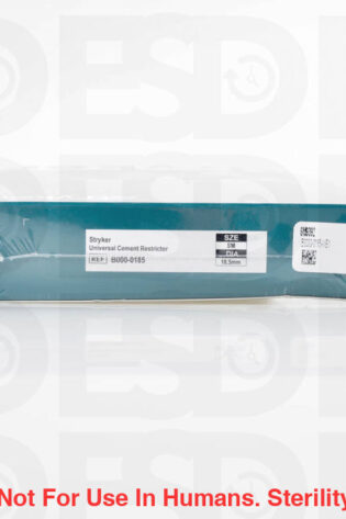 STRYKER: B0000-0185 - EACH