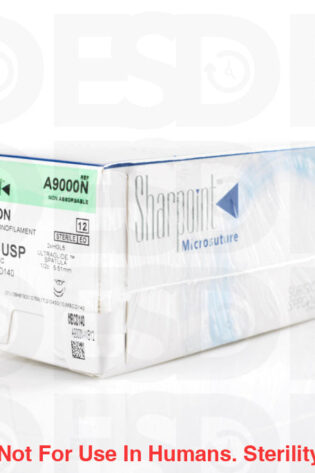 SURGICAL SPECIALTIES: A9000N - BOX OF 12