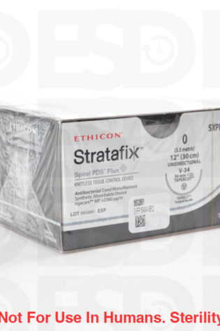ETHICON SUTURE: SXPP1B404 - BOX OF 12