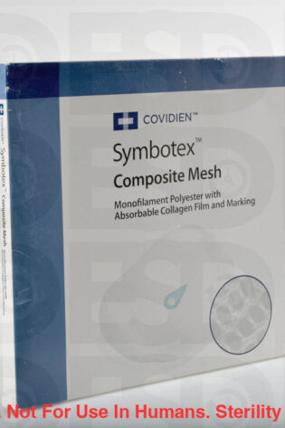 COVIDIEN: SYM3020 - EACH