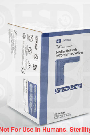 COVIDIEN: TA3035L - BOX OF 6