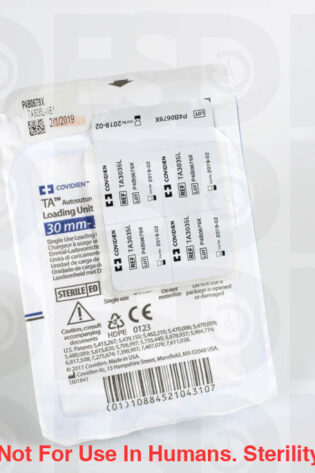 COVIDIEN: TA3035L - EACH