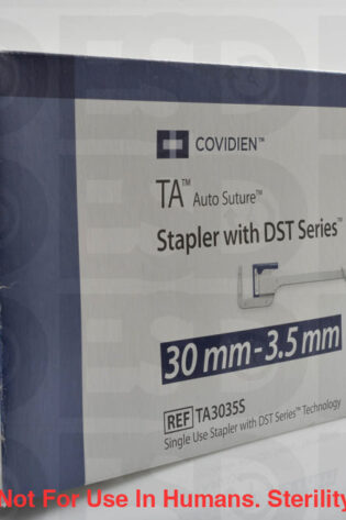 COVIDIEN: TA3035S - EACH